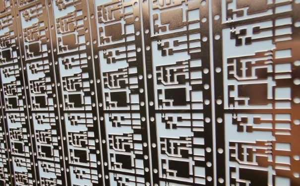 引線框架蝕刻 引線框架蝕刻