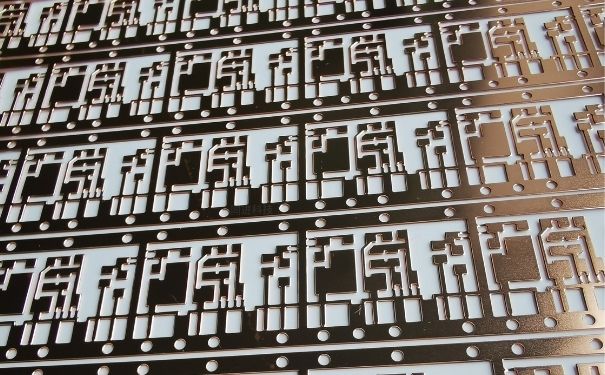 引線框架蝕刻 引線框架蝕刻