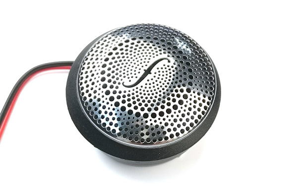 喇叭網(wǎng)腐蝕 喇叭網(wǎng)腐蝕