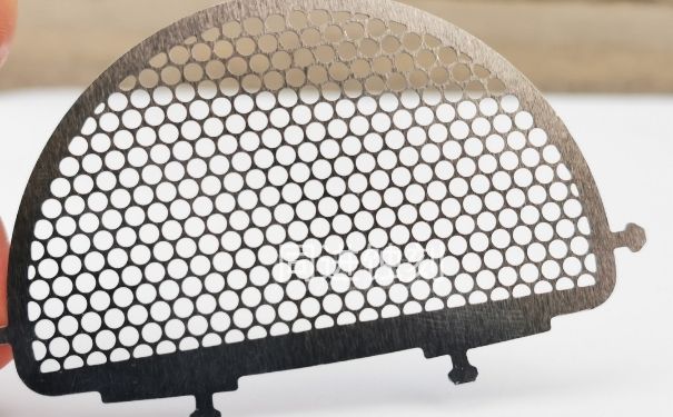 鋁合金蝕刻喇叭網(wǎng) 鋁合金蝕刻喇叭網(wǎng)