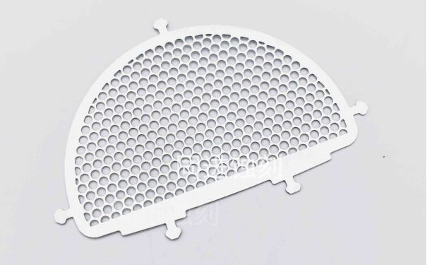 鋁蝕刻喇叭網(wǎng) 鋁蝕刻喇叭網(wǎng)