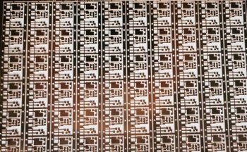 同進(jìn)銅引線(xiàn)框架蝕刻加工的特點(diǎn)