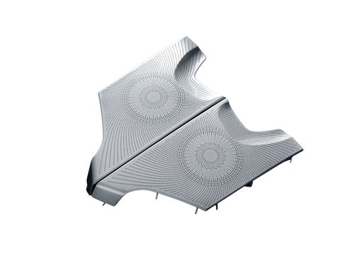 汽車(chē)內(nèi)飾喇叭網(wǎng)